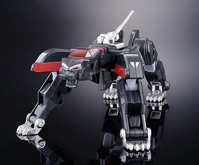 Dancouga Soul of Chogokin Diecast Actionfigur GX-13R Choju Kishin Dankouga (Renewal Ver.) 25 cm