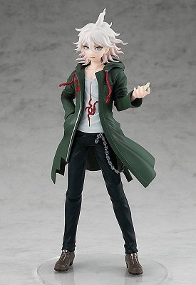 Danganronpa 1 2 Reload Pop Up Parade PVC Statue Nagito Komaeda 17 cm