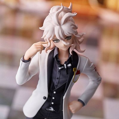 Danganronpa 1 & 2 Reload PVC Statue Nagito Komaeda 23 cm