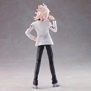 Danganronpa 1 & 2 Reload PVC Statue Nagito Komaeda 23 cm