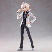 Danganronpa 1 & 2 Reload PVC Statue Nagito Komaeda 23 cm