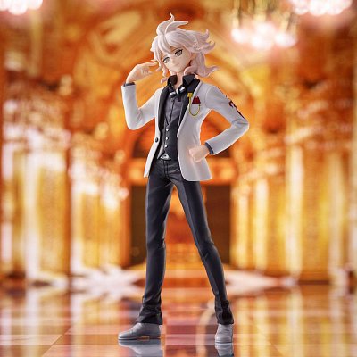 Danganronpa 1 & 2 Reload PVC Statue Nagito Komaeda 23 cm