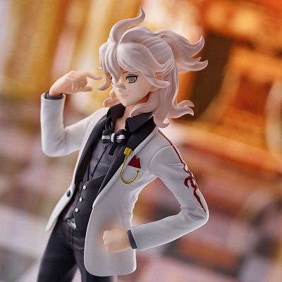 Danganronpa 1 & 2 Reload PVC Statue Nagito Komaeda 23 cm