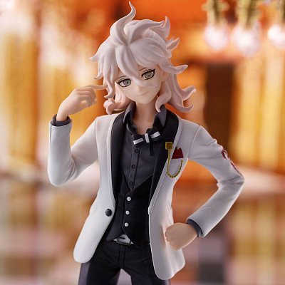 Danganronpa 1 & 2 Reload PVC Statue Nagito Komaeda 23 cm