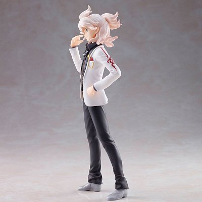 Danganronpa 1 & 2 Reload PVC Statue Nagito Komaeda 23 cm - Beschädigte Verpackung