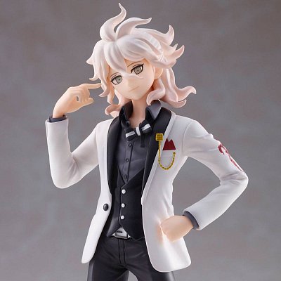 Danganronpa 1 & 2 Reload PVC Statue Nagito Komaeda 23 cm - Beschädigte Verpackung