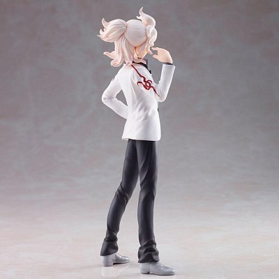 Danganronpa 1 & 2 Reload PVC Statue Nagito Komaeda 23 cm - Beschädigte Verpackung