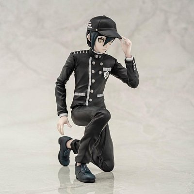 Danganronpa V3 Killing Harmony PVC Statue Shuichi Saihara 15 cm