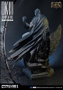 Dark Knight III The Master Race Statue 1/3 Batman Deluxe Ver. 102 cm