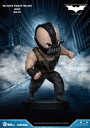 Dark Knight Trilogy Mini Egg Attack Figur Bane 8 cm
