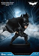 Dark Knight Trilogy Mini Egg Attack Figur Batman Batarang Ver. 8 cm