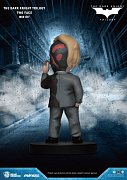 Dark Knight Trilogy Mini Egg Attack Figur Two-Face 8 cm