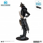 Dark Nights: Metal Build A Actionfigur The Batman Who Laughs 18 cm