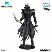 Dark Nights: Metal Build A Actionfigur The Batman Who Laughs 18 cm