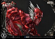 Dark Nights: Metal Statue 1/3 The Red Death 75 cm