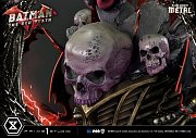 Dark Nights: Metal Statue 1/3 The Red Death 75 cm