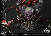 Dark Nights: Metal Statue 1/3 The Red Death 75 cm