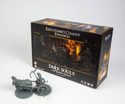 Dark Souls Brettspiel-Erweiterung Executioners Chariot
