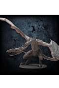 Dark Souls Brettspiel Miniatures Guardian Dragon