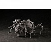 Dark Souls Game Piece Collection Plastic Model Kits Elite Knight & Chaos Witch Quelaag 4 - 9 cm - Beschädigte Verpackung