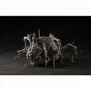 Dark Souls Game Piece Collection Plastic Model Kits Elite Knight & Chaos Witch Quelaag 4 - 9 cm - Beschädigte Verpackung