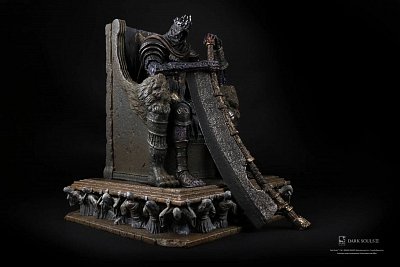 Dark Souls III Statue 1/18 Yhorm 38 cm