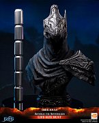 Dark Souls Life-Size Büste Artorias der Abgrundschreiter 74 cm