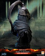 Dark Souls Life-Size Büste Artorias der Abgrundschreiter 74 cm