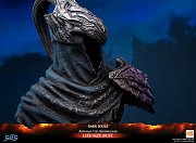Dark Souls Life-Size Büste Artorias der Abgrundschreiter 74 cm