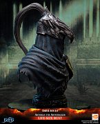 Dark Souls Life-Size Büste Artorias der Abgrundschreiter 74 cm
