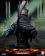 Dark Souls Life-Size Büste Artorias der Abgrundschreiter 74 cm