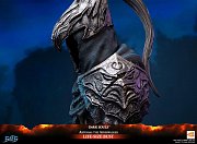 Dark Souls Life-Size Büste Artorias der Abgrundschreiter 74 cm