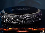 Dark Souls Life-Size Büste Artorias der Abgrundschreiter 74 cm