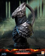 Dark Souls Life-Size Büste Artorias der Abgrundschreiter 74 cm