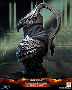 Dark Souls Life-Size Büste Artorias der Abgrundschreiter 74 cm