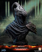 Dark Souls Life-Size Büste Artorias der Abgrundschreiter 74 cm