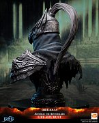 Dark Souls Life-Size Büste Artorias der Abgrundschreiter 74 cm