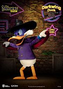 Darkwing Duck Dynamic 8ction Heroes Actionfigur 1/9 Darkwing Duck 16 cm