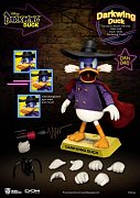 Darkwing Duck Dynamic 8ction Heroes Actionfigur 1/9 Darkwing Duck 16 cm