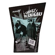 Das Cabinet des Dr. Caligari ReAction Actionfigur Dr. Caligari 10 cm