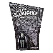 Das Cabinet des Dr. Caligari ReAction Actionfigur Dr. Caligari 10 cm