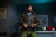 Das Ding aus einer anderen Welt Actionfigur Ultimate MacReady (Station Survival) 18 cm