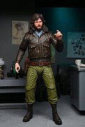 Das Ding aus einer anderen Welt Actionfigur Ultimate MacReady (Station Survival) 18 cm