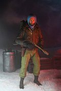 Das Ding aus einer anderen Welt Actionfigur Ultimate MacReady (Station Survival) 18 cm