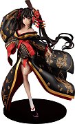 Date A Bullet PVC Statue 1/7 Kurumi Tokisaki: Oiran Ver. 24 cm