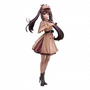 Date A Live: Date A Bullet Statue Kurumi Tokisaki Detective Ver. 28 cm - Beschädigte Verpackung