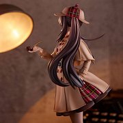 Date A Live: Date A Bullet Statue Kurumi Tokisaki Detective Ver. 28 cm - Beschädigte Verpackung