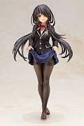 Date A Live IV PVC Statue 1/7 Kurumi Tokisaki School Uniform Ver. Bonus Edition 23 cm