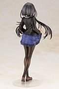 Date A Live IV PVC Statue 1/7 Kurumi Tokisaki School Uniform Ver. Bonus Edition 23 cm