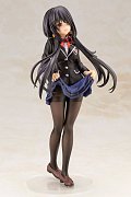 Date A Live IV PVC Statue 1/7 Kurumi Tokisaki School Uniform Ver. Bonus Edition 23 cm